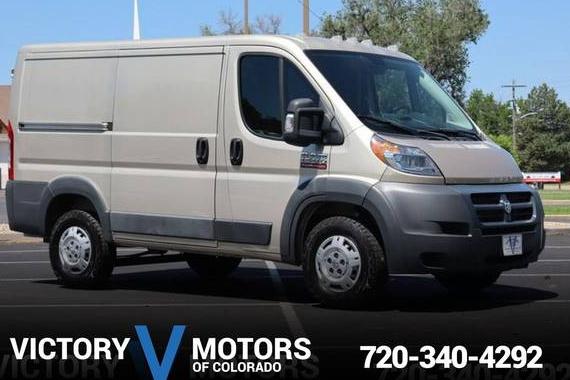 RAM PROMASTER 1500 2014 3C6TRVNG7EE116551 image